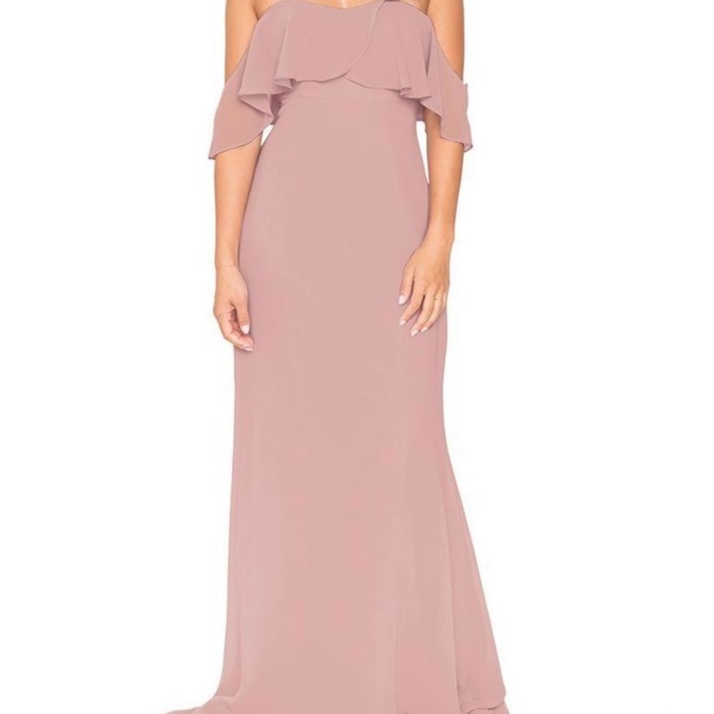 Brideside Bridesmaid Dress